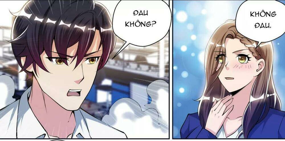 tối cường cuồng binh chapter 69 25