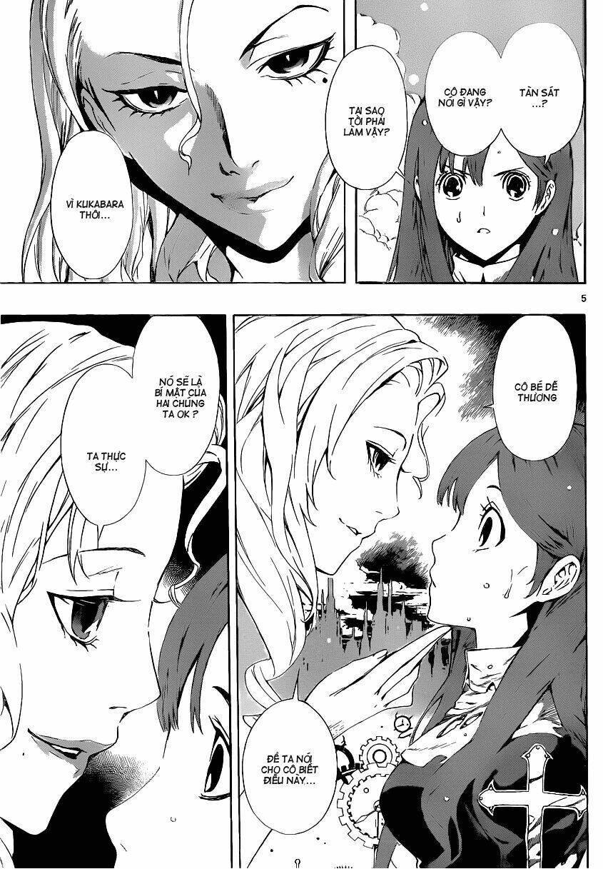 defense devil chapter 84 5