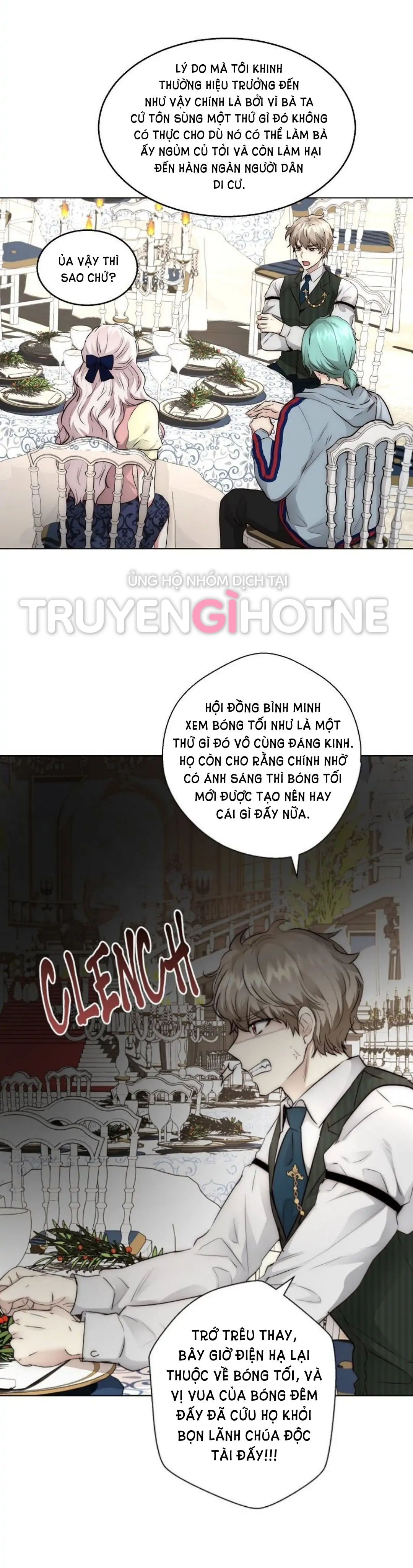 5500 sắc thái của quỷ vương chapter 26.2 13