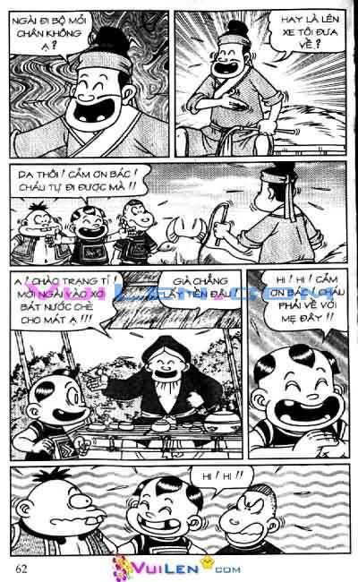 thần đồng đất việt chapter 73 59