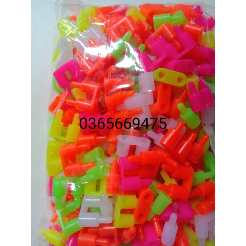 Bịt nút ráp lọai lớn 500g