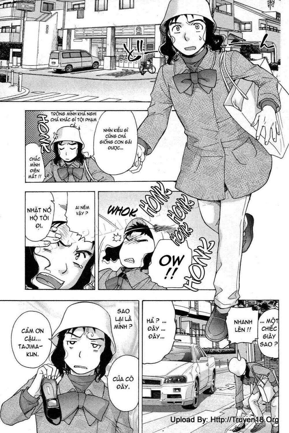 how to get steady with a nurse chapter 7 5