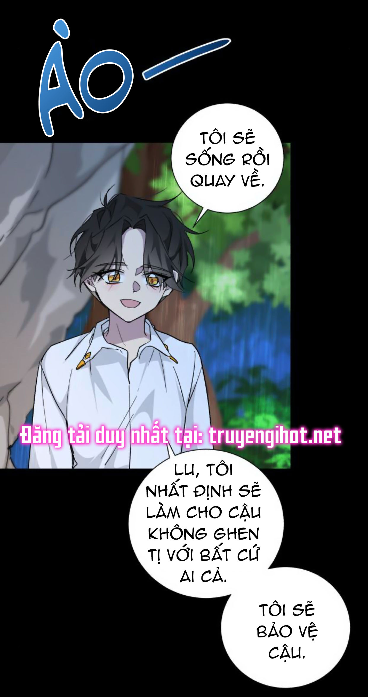 đã có lúc ta muốn nàng chết đi chapter 18 63