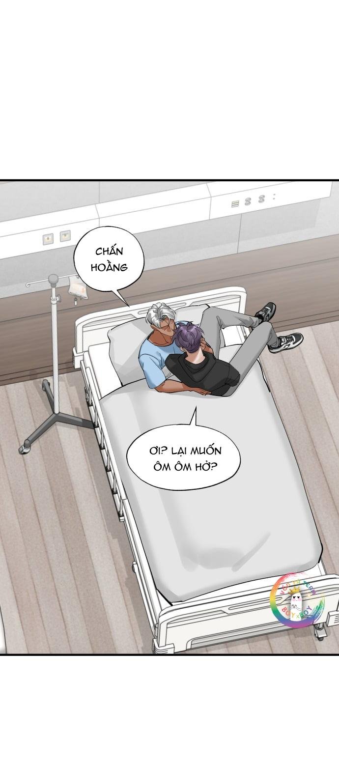pry (trộm nhìn) chapter 49 4