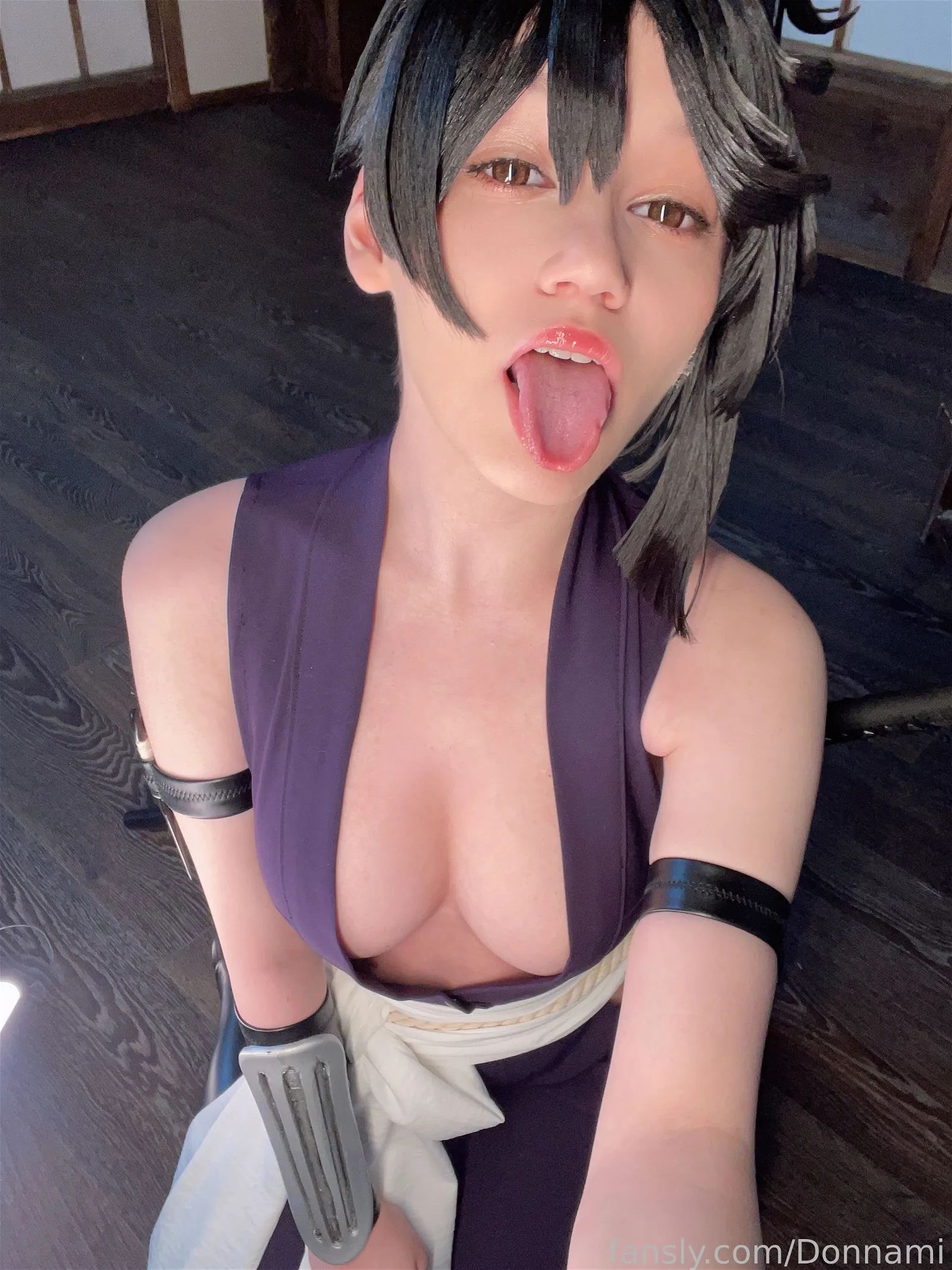 hình cosplay chapter 477 41