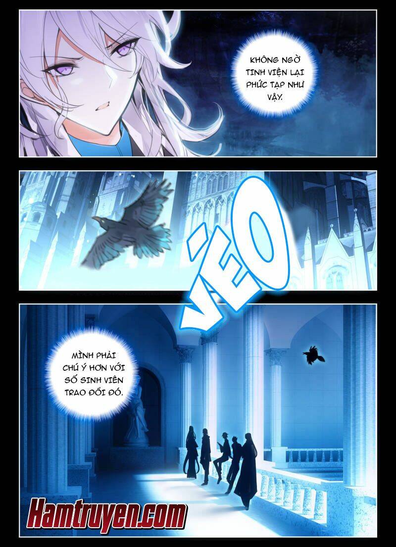 tạp đồ chapter 27 7