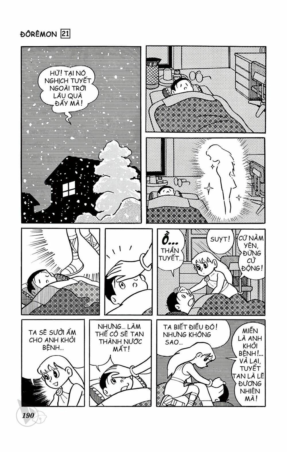 doraemon chapter 396 10