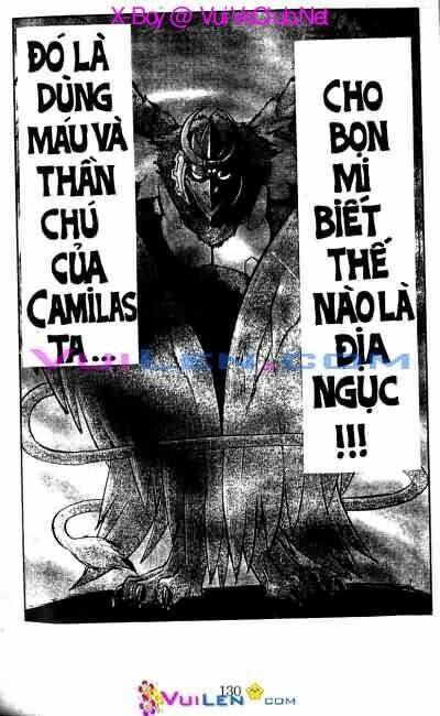 theo dấu rồng thần - dragon quest chapter 40 36