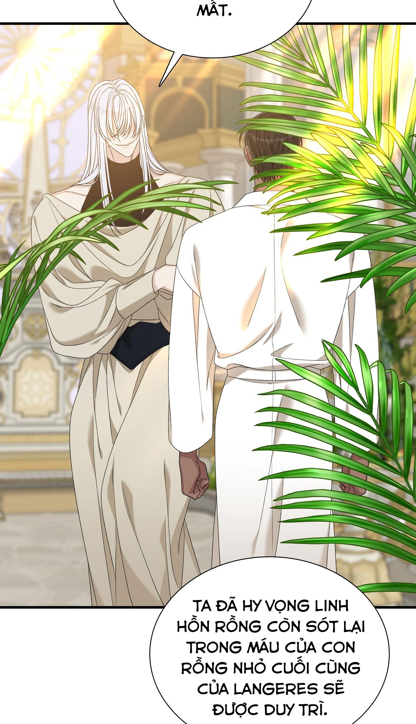 ái tình tự tâm chapter 53 54