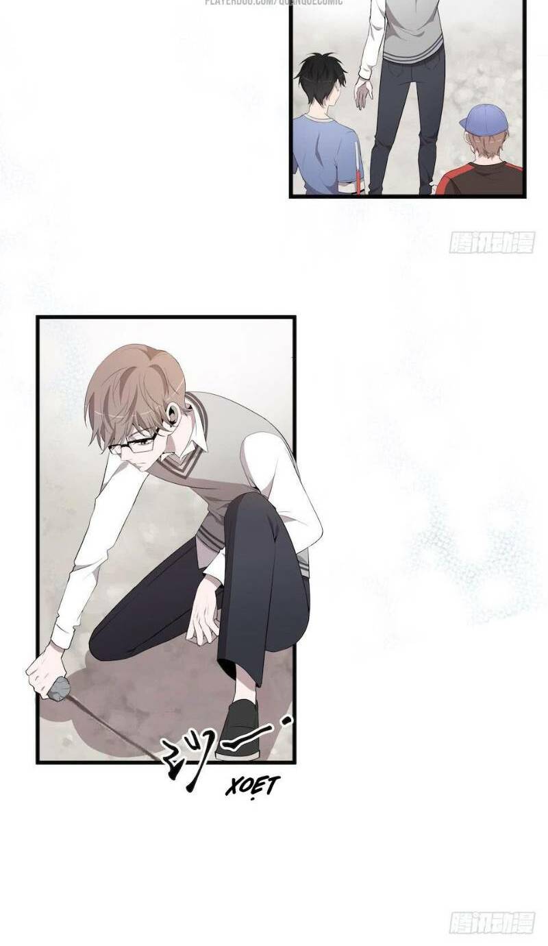 thát không mê thất chapter 14 10