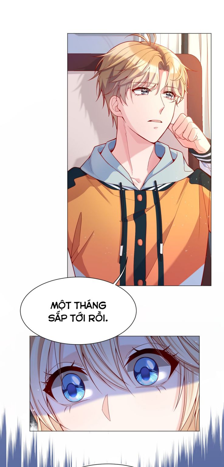 chàng nhân viên host và gã hàng xóm nguy hiểm chapter 18 12