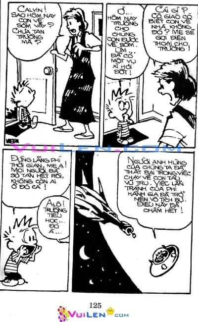 truyền nhân atula - shura no mon i chapter 39 126