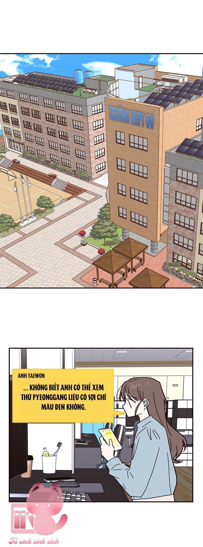 sợi chỉ tình yêu chapter 48 26