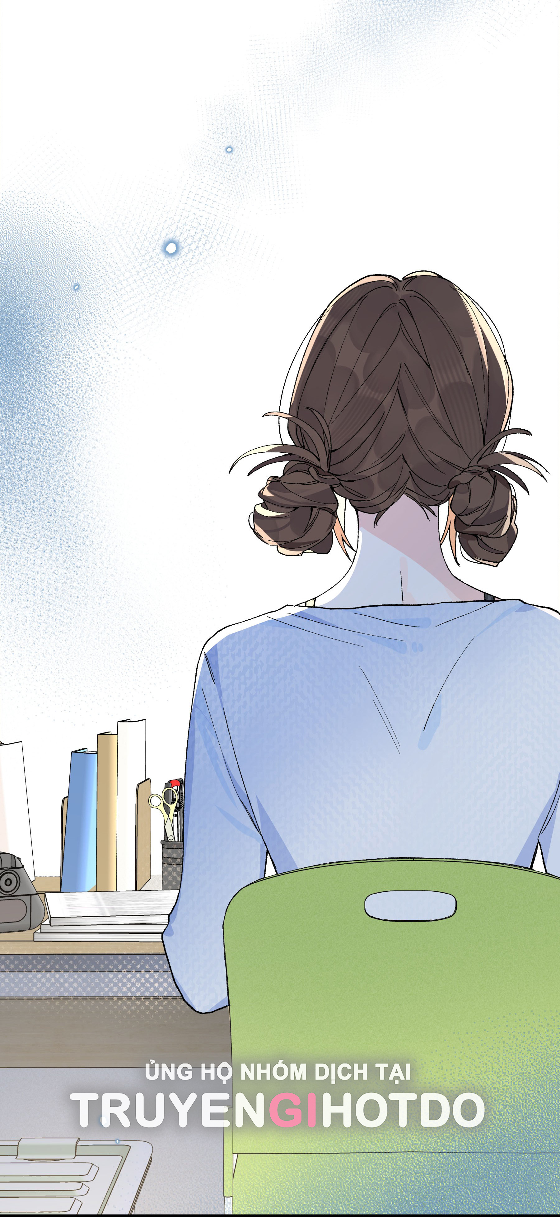 hôm nay anh đã chịu lộ tẩy chưa? chapter 9.2 12