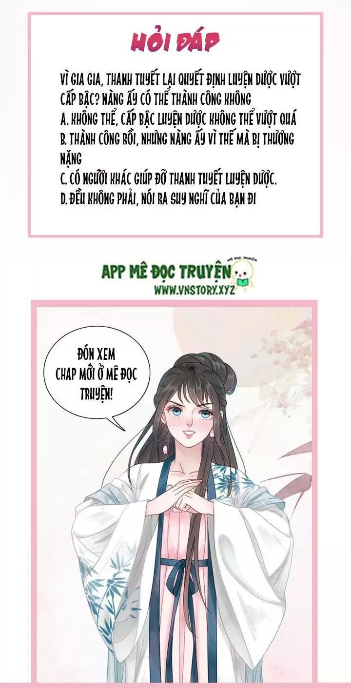 cực phẩm phế vật tiểu thư chapter 104 48