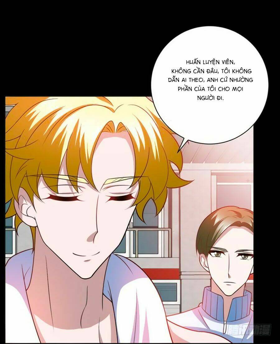 người yêu khát máu của tôi chapter 88 10