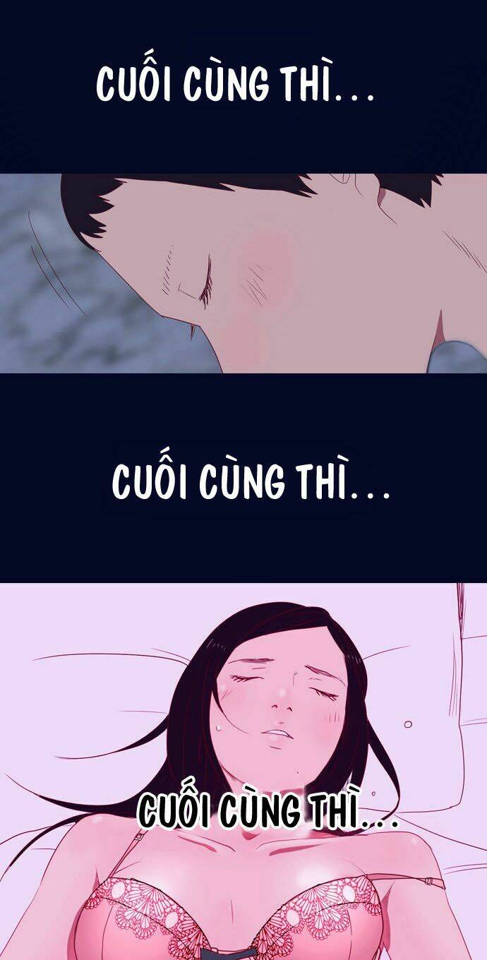 siêu nhân tinh trùng chapter 1 22