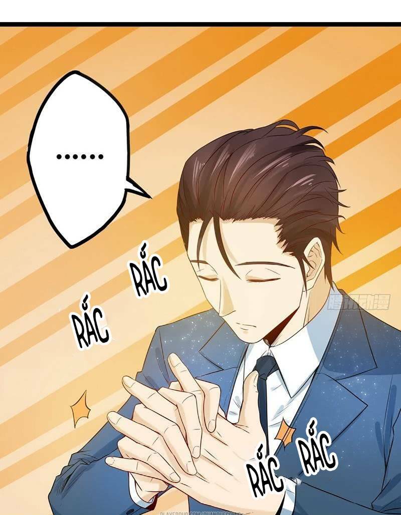 đô thị cực phẩm tiên đế chapter 8 22