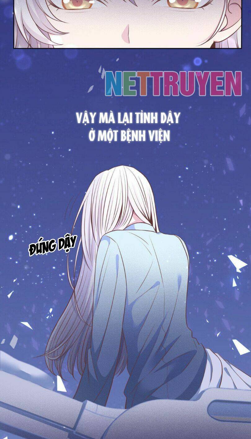 trở lại showbiz làm ảnh hậu chapter 0 4