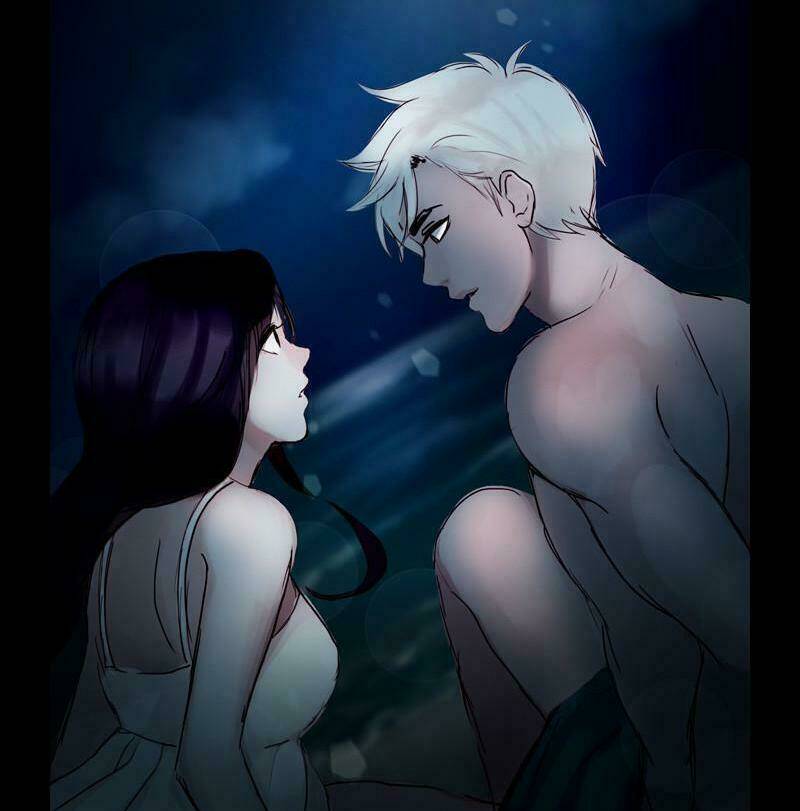 khúc hát người cá siren chapter 4 22