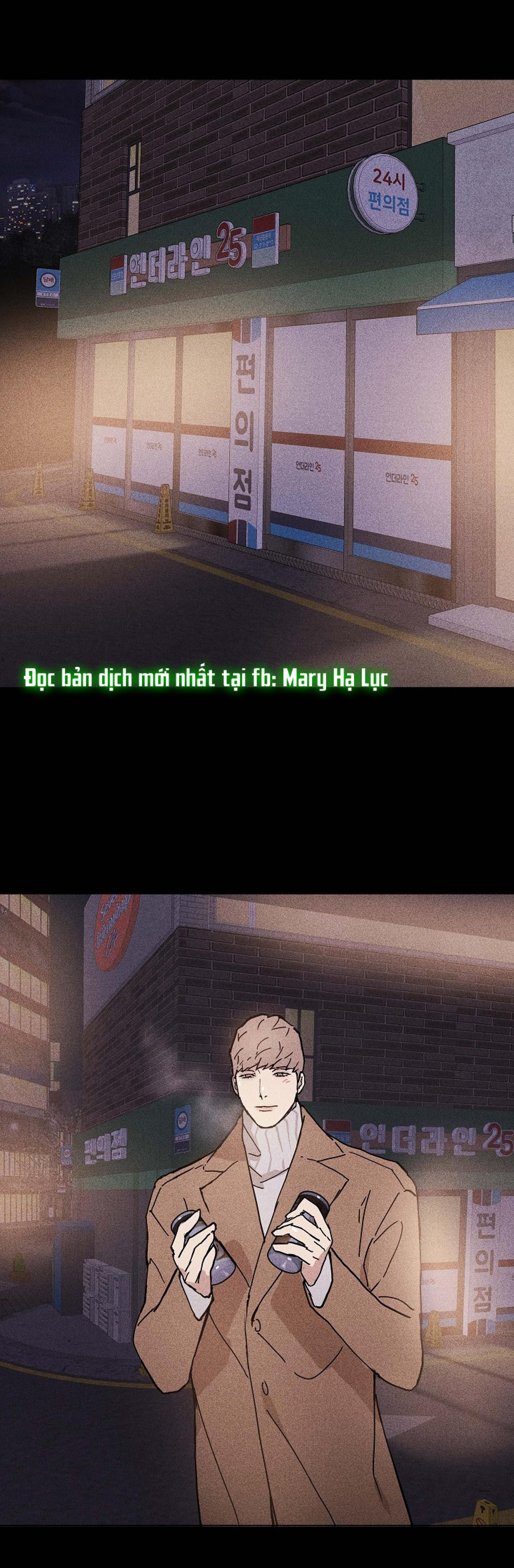 đánh mất tình yêu chapter 16.2 6