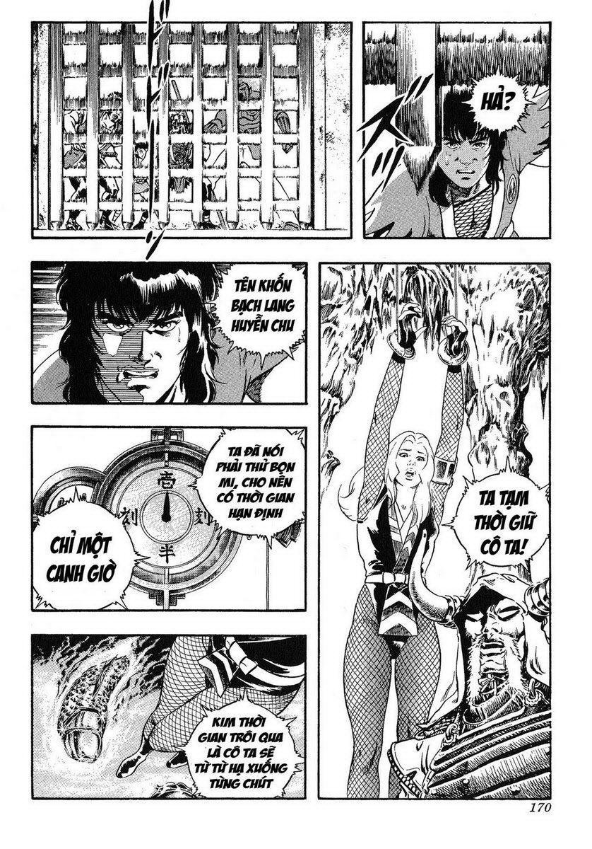 karasutengu kabuto chapter 1.1 167