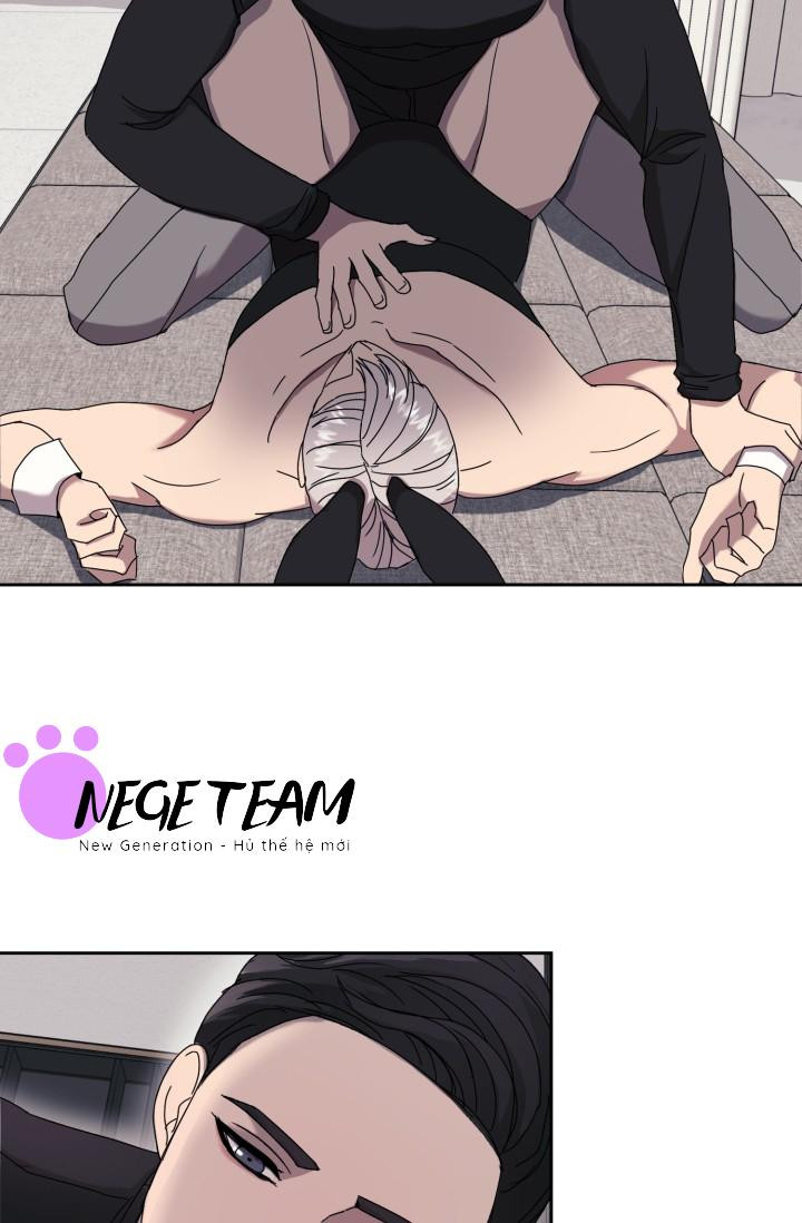 nhiệm vụ không lối thoát chapter 5 40