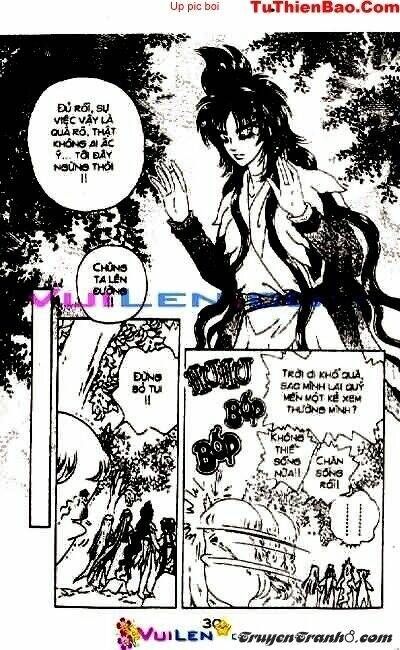 đóa hoa yêu kiều chapter 6 31