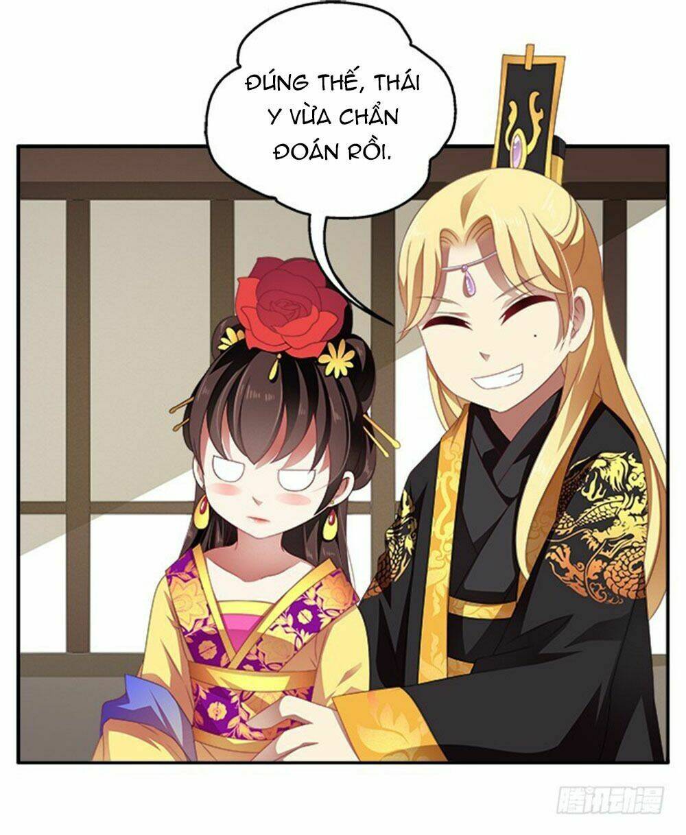 thịnh thế an nhiên chapter 57 22