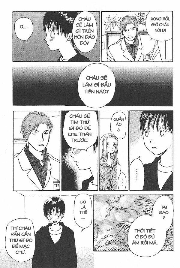 i.s. (intersexuality) chapter 9 7