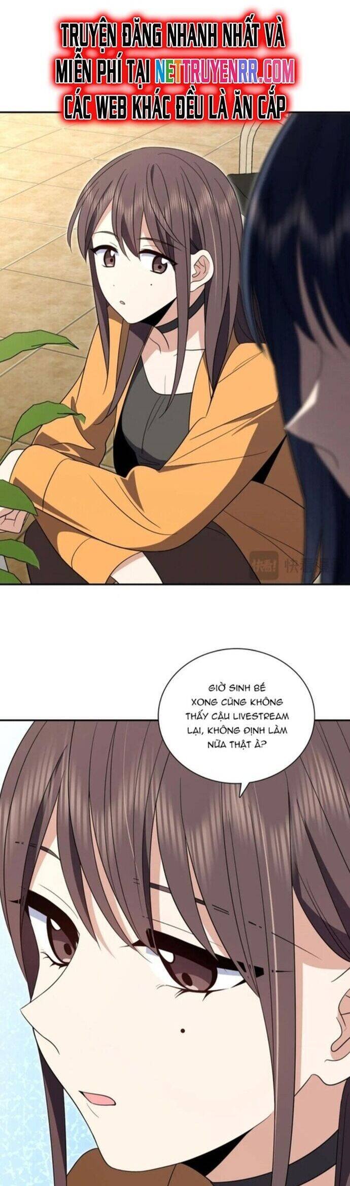 Bà Xã Nhà Tôi Đến Từ Ngàn Năm Trước chapter 344 6