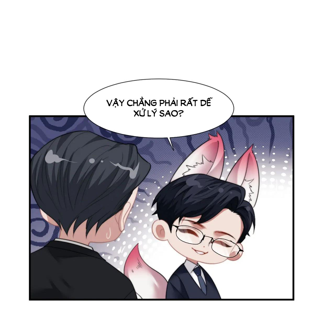 chủ mẫu cao môn xuyên không thành nữ phụ hào môn chapter 18.1 18