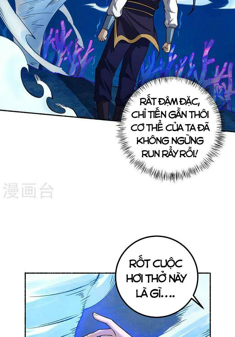 võ đạo độc tôn chapter 489 8