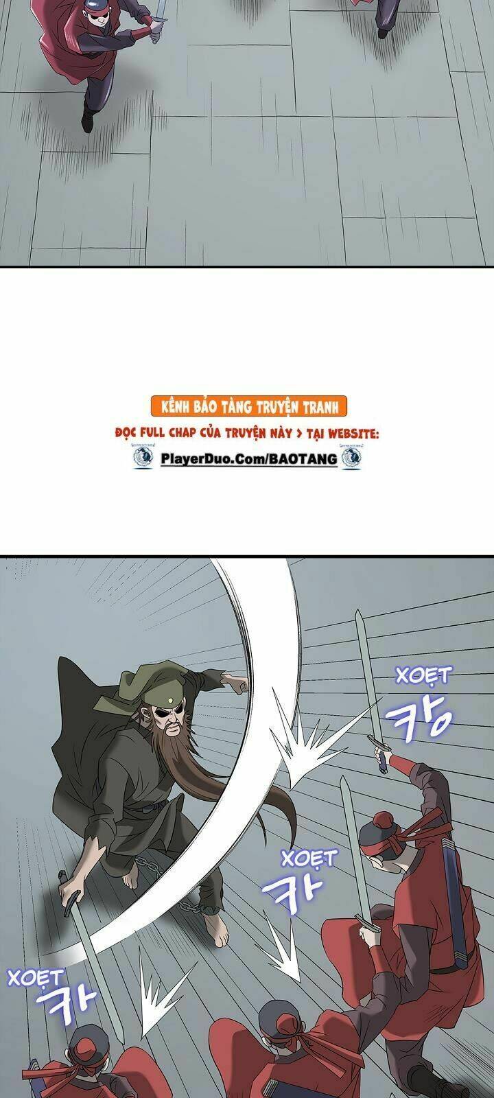 cuồng long chapter 12 30