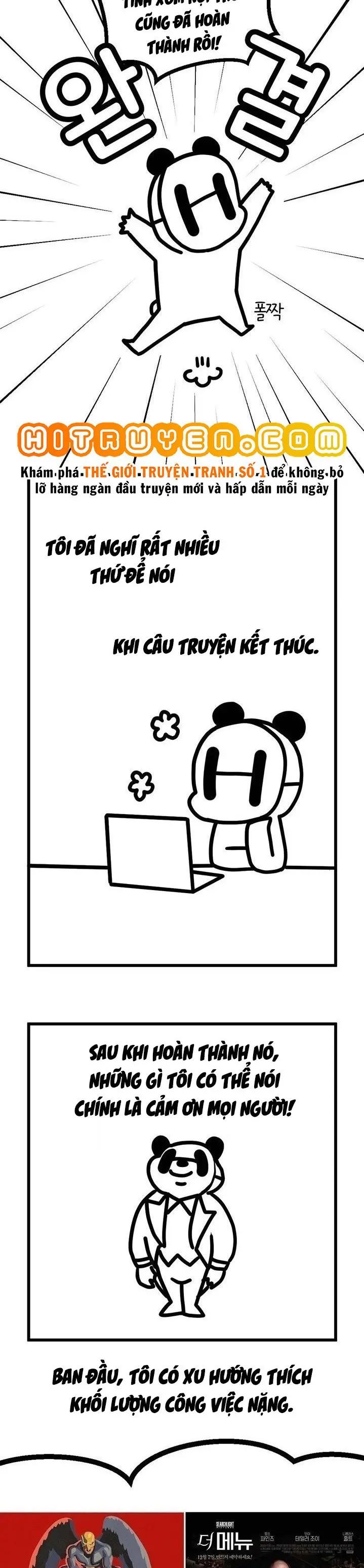 nhật ký ở trọ - không che chapter 131 3