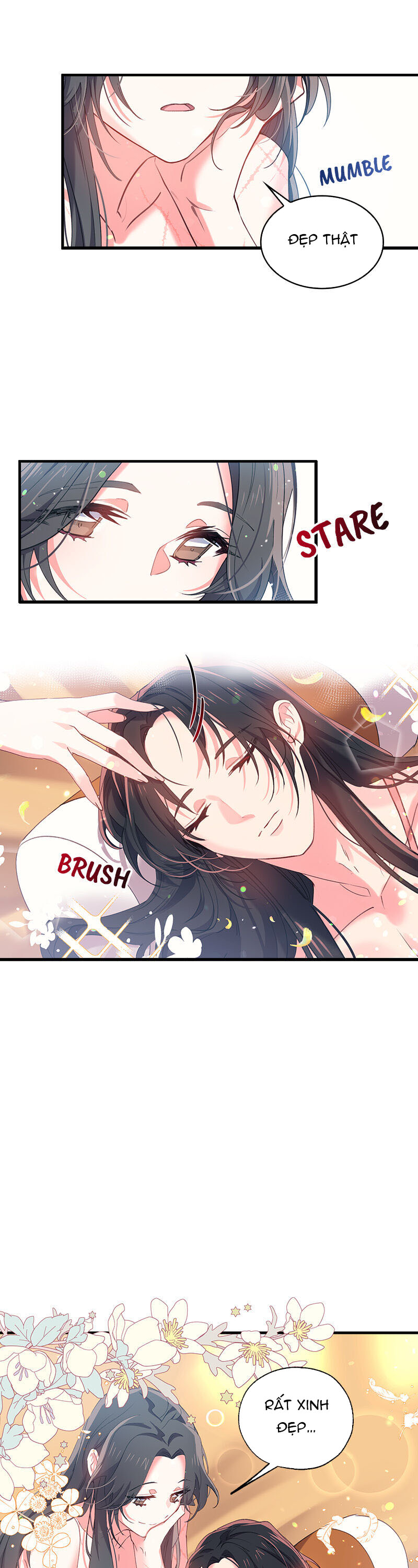 nàng sơn ca yêu kiều của yêu tinh (full) chapter 16.1 7