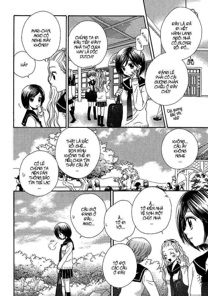 girl friends chapter 26 21