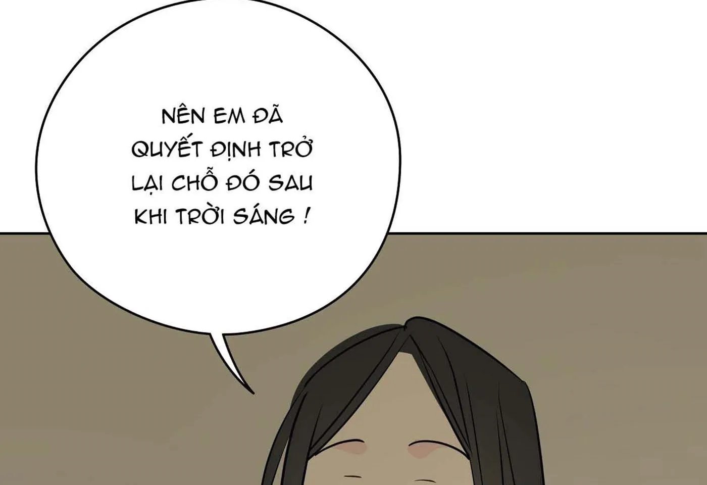 chuyện quái gì với giấc mơ đó vậy chapter 23 47