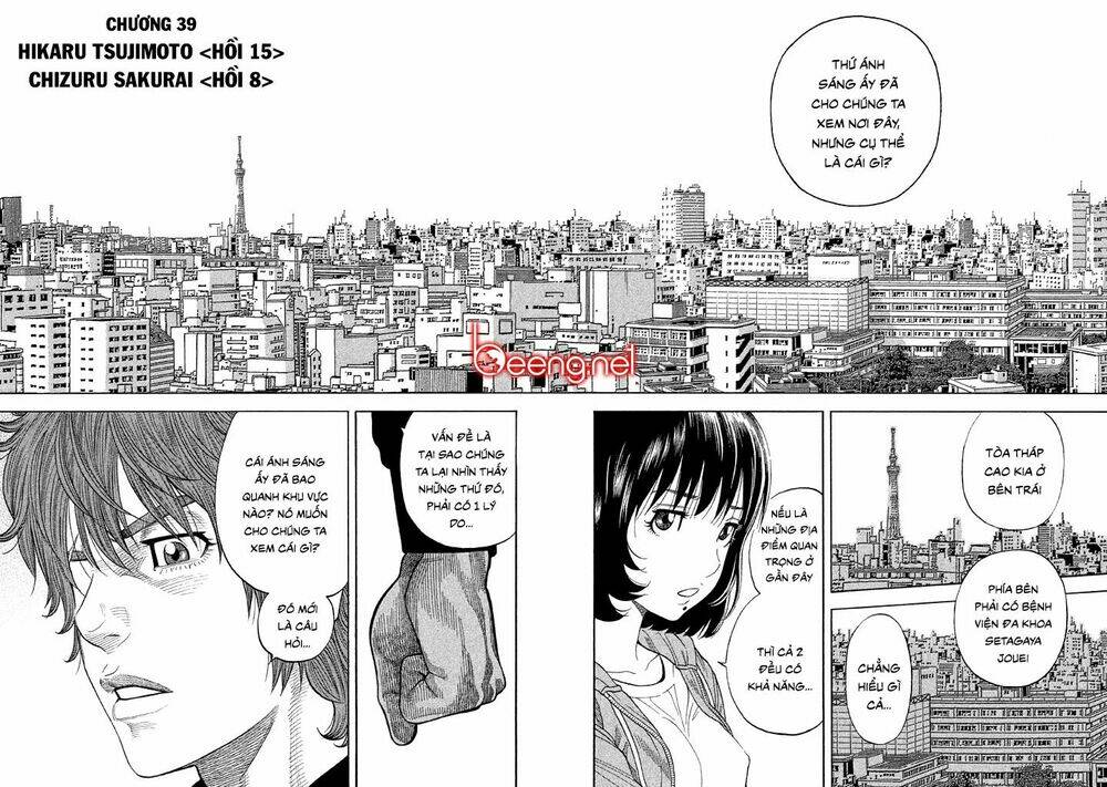 cái chết sau 7 ngày chapter 39 3