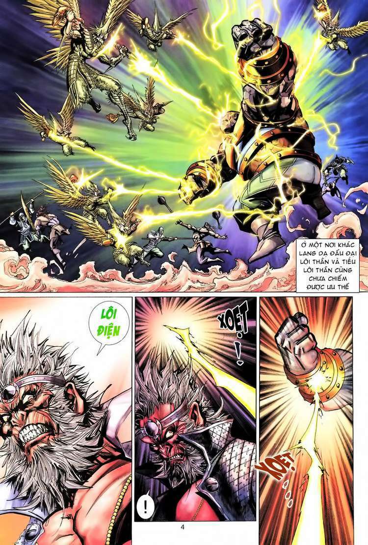 đại thánh vương chapter 73 4