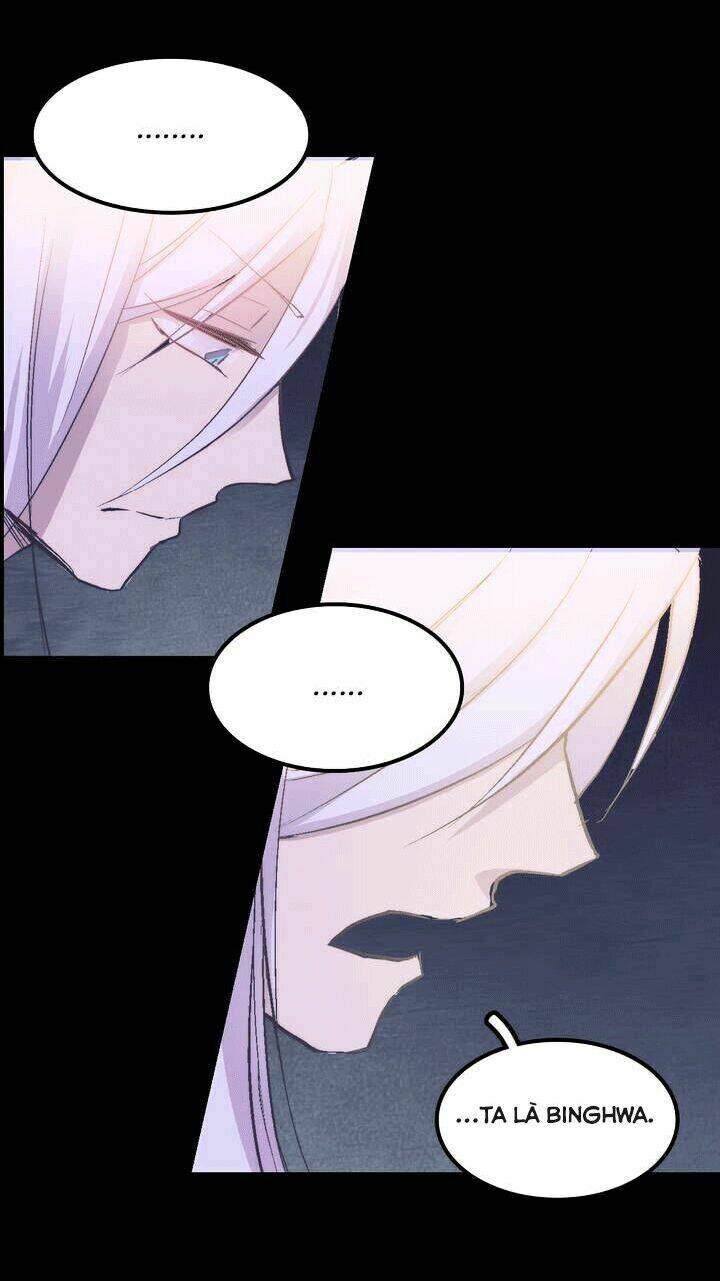 biên niên sử lãnh nguyệt chapter 30 40