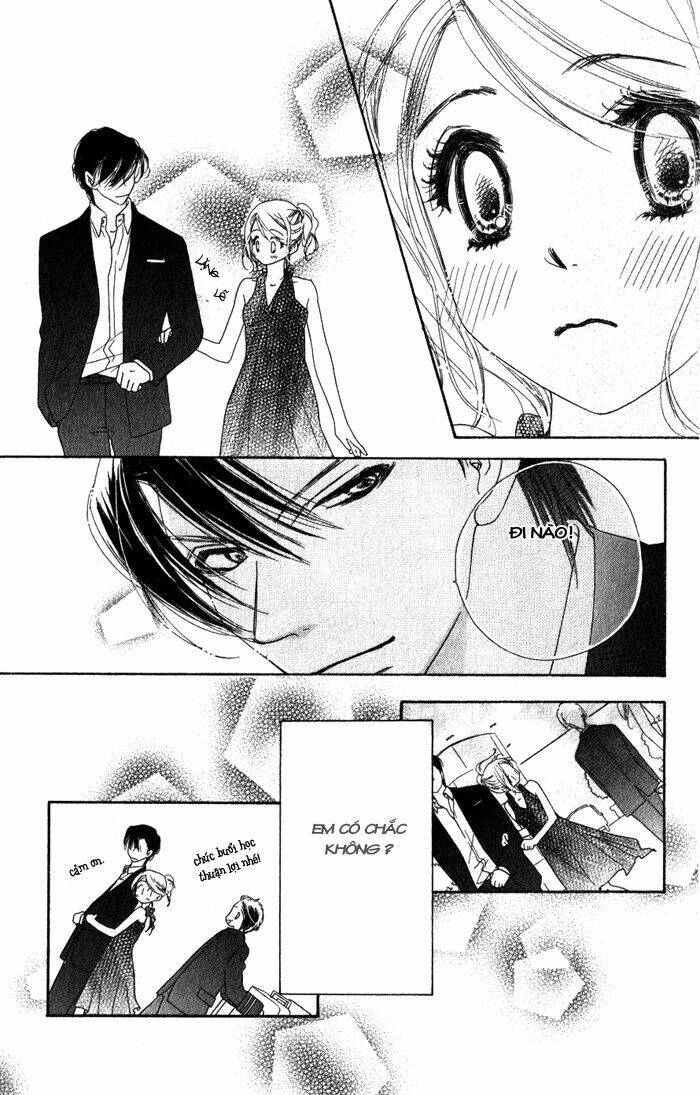 ai hime - ai to himegoto chapter 7 16