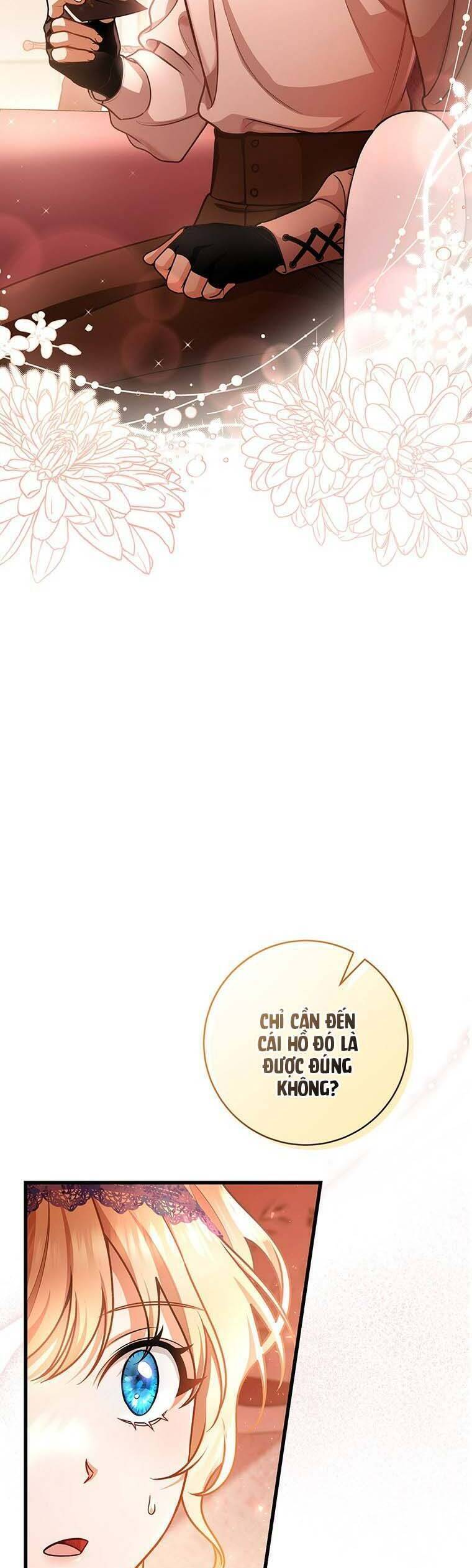 nghe nói tôi là đại tiểu thư phản diện chapter 31 11