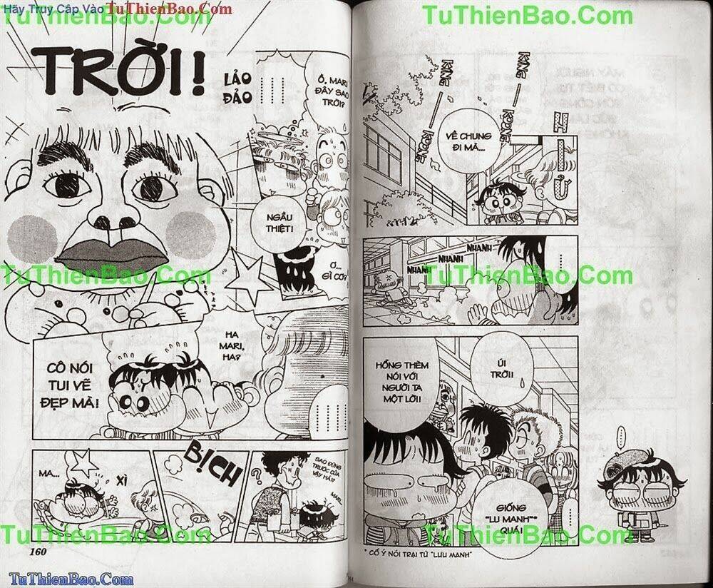 nhóc miko chapter 14 79