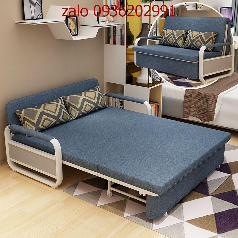 Ghế sofa giường 1m9 x 1m5