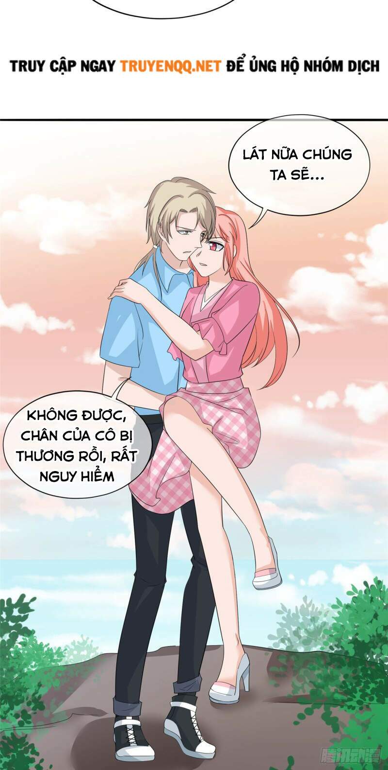 siêu cấp nữ thần trọng sinh chapter 29 20