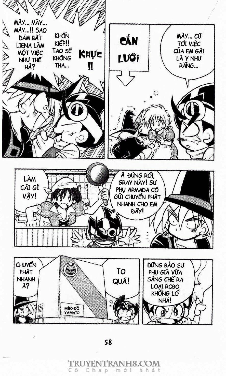 battle b-daman chapter 31 19