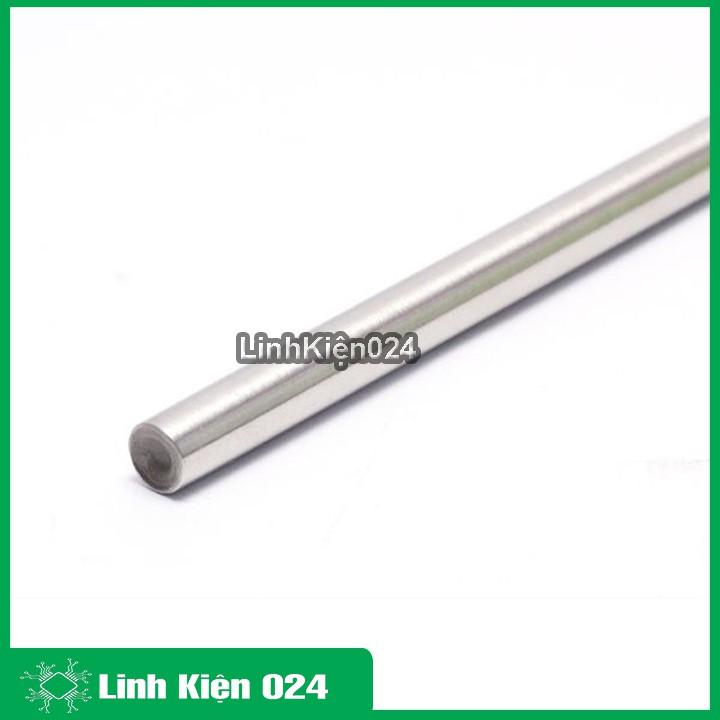 Thanh Trở Nhiệt 220V 500W 10x200mm