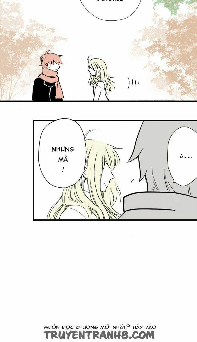 yuubinya san no koi chapter 3 17