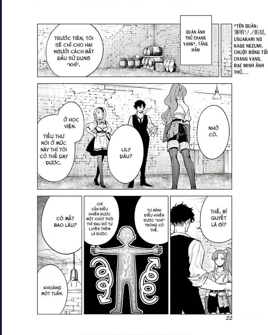 cuồng loạn lệnh nương - nia liston chapter 16 24